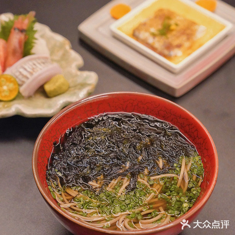 如此精美的工作午餐,在大和屋方能品尝~