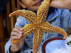 -海岛渔村大酒店(云霄路店)