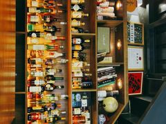 -BIJOU coffee&cocktail(龙岗万科广场店)
