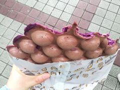 -阿叔鸡蛋仔(燎原路店)
