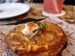 -BROWNSTONE布朗石西班牙餐厅(富城店)