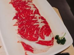 -新石器烤肉(东川欧尚店)