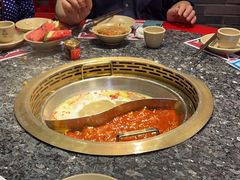 -蜀大侠火锅(森兰花园城店)