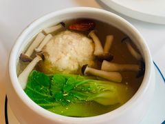 -民国红公馆·秦淮八艳(夫子庙店)