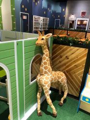 点击看大图 -幻贝家儿童乐园(苏州中心店)