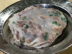 猪杂拉肠-标记美食新鲜猪杂(兴南大道店)