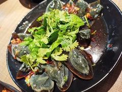 -石记东北风味烤肉店(子固路店)