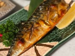 -阿吾罗日本料理(K11艺术中心店)