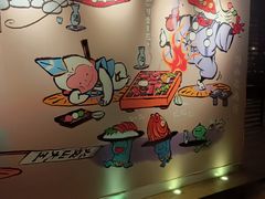 -神户赤童日式烤肉伙伴(东直门店)