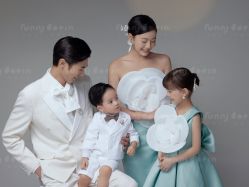 -芳妮豆丁家庭影像馆(宝安店)
