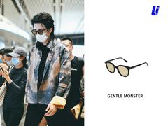 -GENTLE MONSTER(上海前滩太古里店)
