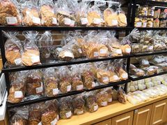 -面包工房(天河城店)