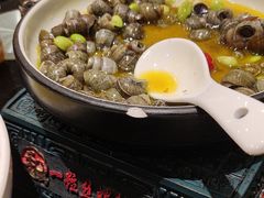 -锡和无锡菜(景丽苑店)