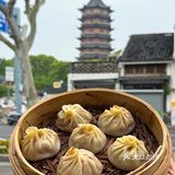 人生建议：吃完这家再离开苏州…