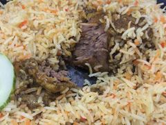 -新加坡Zam Zam餐馆