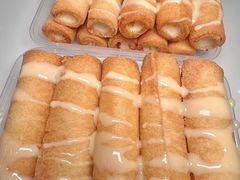 -金桔香港茶餐(宝安大厦店)