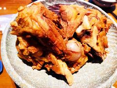 -95号酱骨·一块豆腐(展春园西路店)