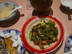 -杨记隆府重庆江湖菜(大悦城店)