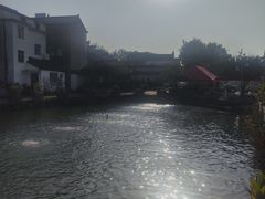 -东梓关景区村庄