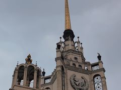 -北京展览馆