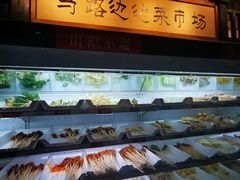 -马路边边串串香(双井直营店)