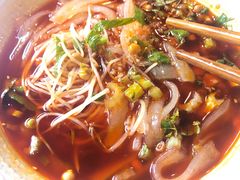 -馋虫重庆火锅(玉林南街店)