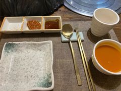 -坦坦大炉·韩式烤肉(望京店)