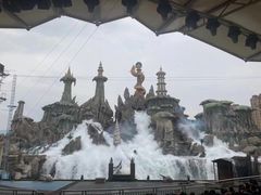 -福州罗源湾海洋世界旅游区