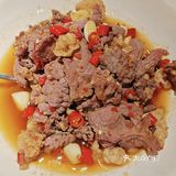 单方面宣布牛肉是世界上最最最好吃的肉！！！