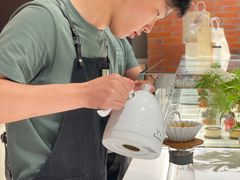 -潮一不贰·法式甜品·生日蛋糕·西式简餐(外滩店)