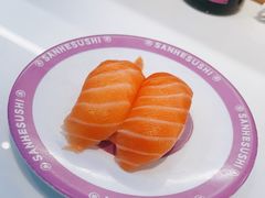 -三禾寿司(君尚店)