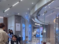 -海马体照相馆丨大师(青岛万象城店)