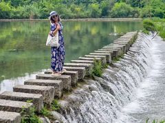 -天河潭旅游度假区