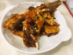 -凯盈阁·顺德私房菜·桑拿鸡