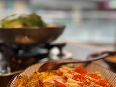 -林妈妈村·日式料理(宝山万达店)