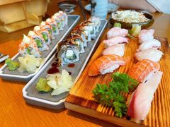 -yokocho上横町·日本食街(深业上城店)