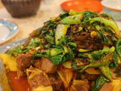 -维吾尔餐厅(宜山路店)