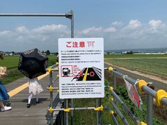 -富田农场