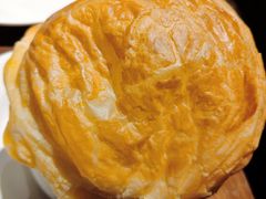 酥皮海王汤-四海一家自助餐(益田假日广场店)