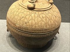 -广西壮族自治区博物馆