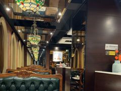 -城南往事·鲁菜济南菜(软件园美莲广场店)