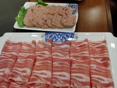 -楼外楼大刀肉传统火锅居(幸福街店)
