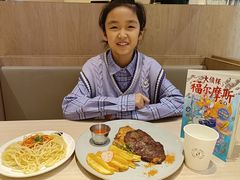 -卡朋西餐(悦汇城店)