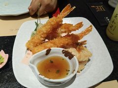 -匠和风精致料理(成都龙湖滨江天街店)
