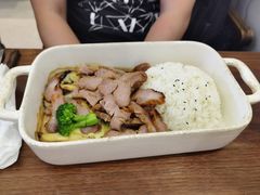 -厚生港萃·小吃餐厅(苍梧路店)