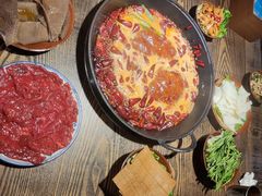-冯校长老火锅(深圳总店)
