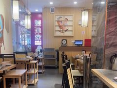 -嬷孙家潮汕牛肉火锅(北京路天河城店)