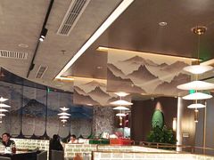 -百草滩羊清水涮羊肉·清真·宁夏盐池滩羊(莲花桥店)