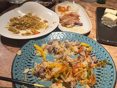 -耶里夏丽·丝路新疆菜·清真食品(徐汇南丹东路臻选店)