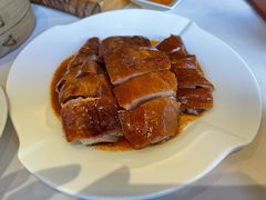 烧鹅-利苑酒家(金宝店)